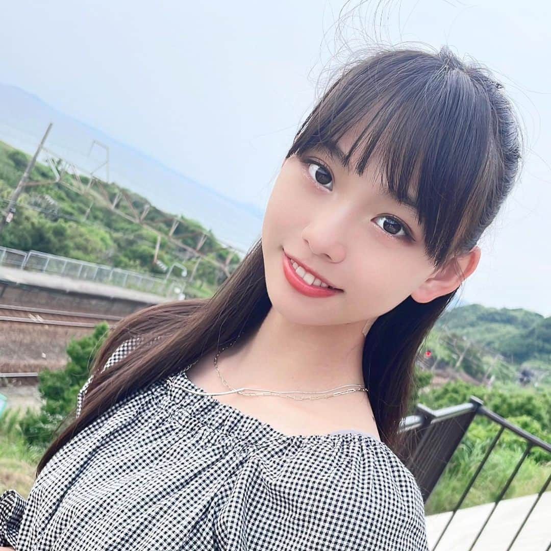 松本麗世のインスタグラム