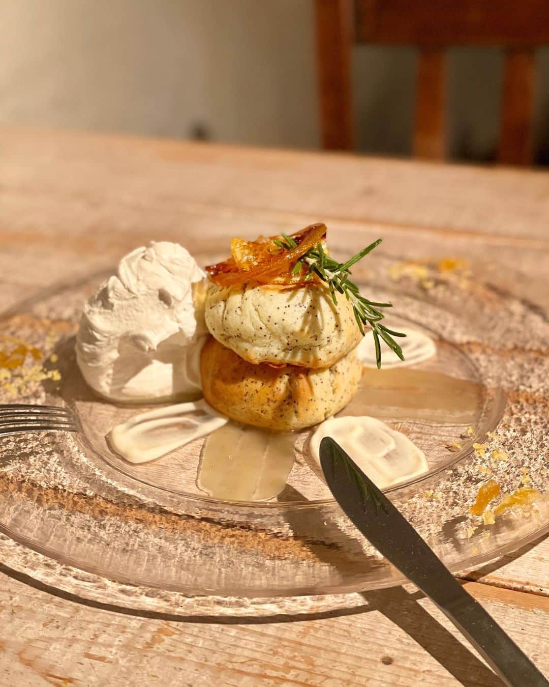 麻亜里のグルメインスタ