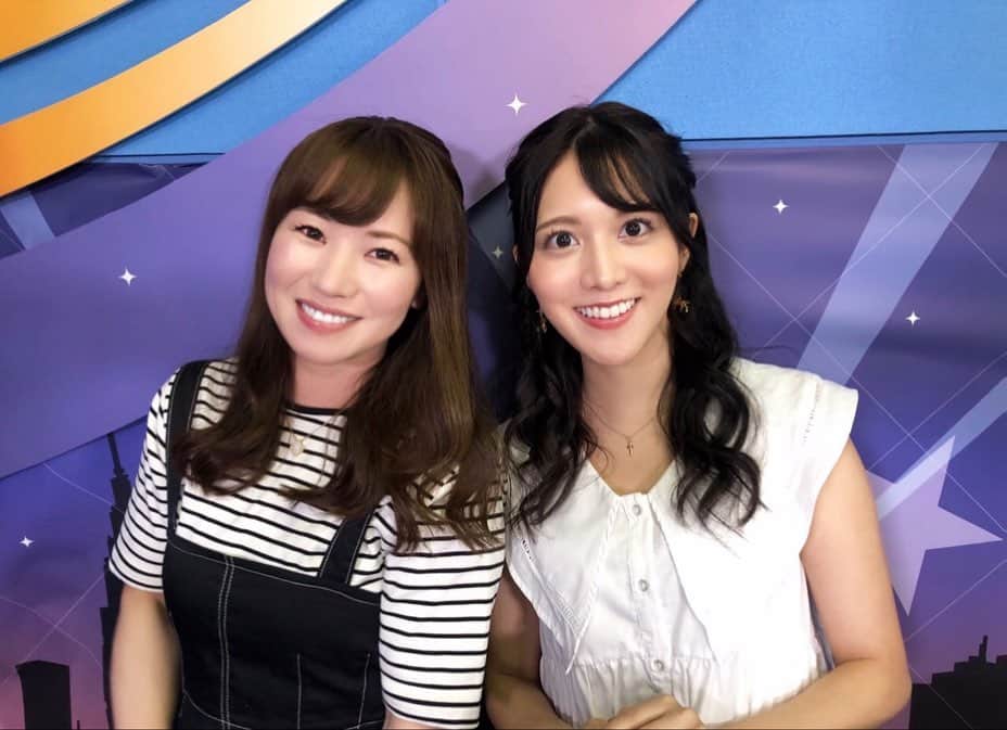 のインスタグラム：「TCK公式YOUTUBEチャンネル  #ウマきゅん ご覧頂きありがとうございました🙇‍♀️ * 田中歩さん、ケイシュウNEWSの藤田裕之さんとご一緒させて頂きました🙇‍♀️💕 今回“しゃいにぃ〜強化企画”も作って下さったのですが 歩さん、藤田さん、そして、コメントして下さった皆様のお陰で👏回収率141%👏 * 藤田さんがリアルタイムでレース回顧して下さったので 勉強になりましたよね😁💕 * ウマきゅんファンの皆様 お仕事終わりに駆け付けてくれた方 残業などで見られなかったけど応援してくれた方 などなど🙇‍♀️ 皆様に支えられています〜🥺💓 ありがとうございます☺️✨ * 次回は✨7月1日(金)✨ BOOMER 河田キイチさん、 「日本競馬界のポール・ヴァレリー」である、東京スポーツの虎石晃さん🐯とご一緒させて頂きます🙇‍♀️💕 この週もウマきゅんは豪華なので目が離せませんね✨ 次回も宜しくお願い致します💕 * （藤田さんとお写真撮れなかったので💦次回は必ず🔥💪）」