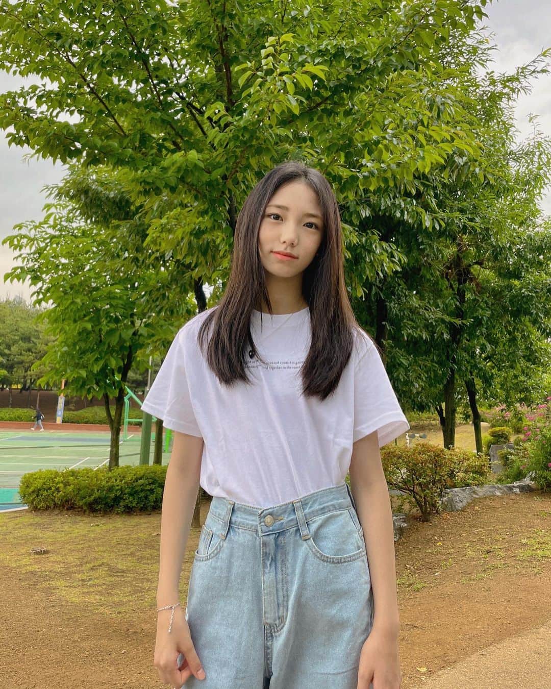ウンチェのインスタグラム