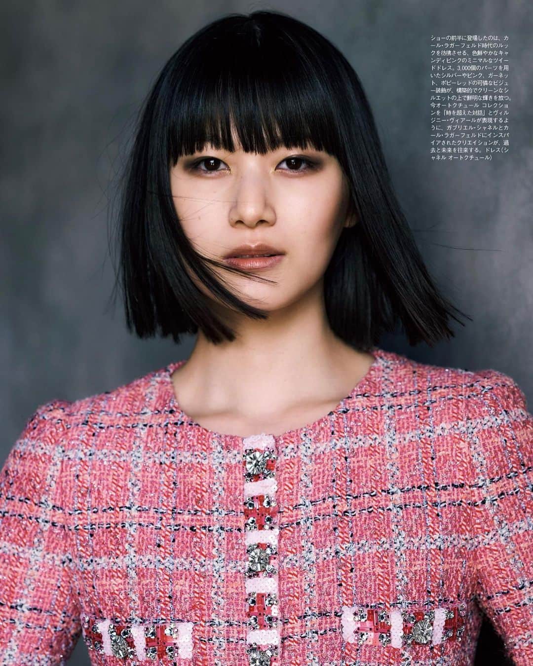 新井貴子のインスタグラム：「💠💖💠」