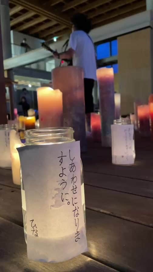 CANDLE JUNEのインスタグラム
