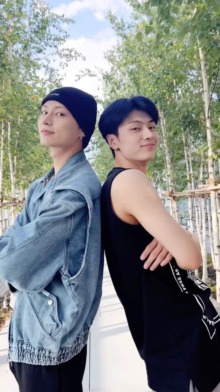 SEVENTEENのインスタグラム
