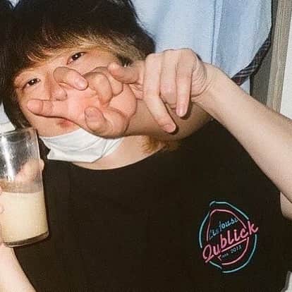 吉田喜一（よぴ）のインスタグラム：「2年前け、多分」