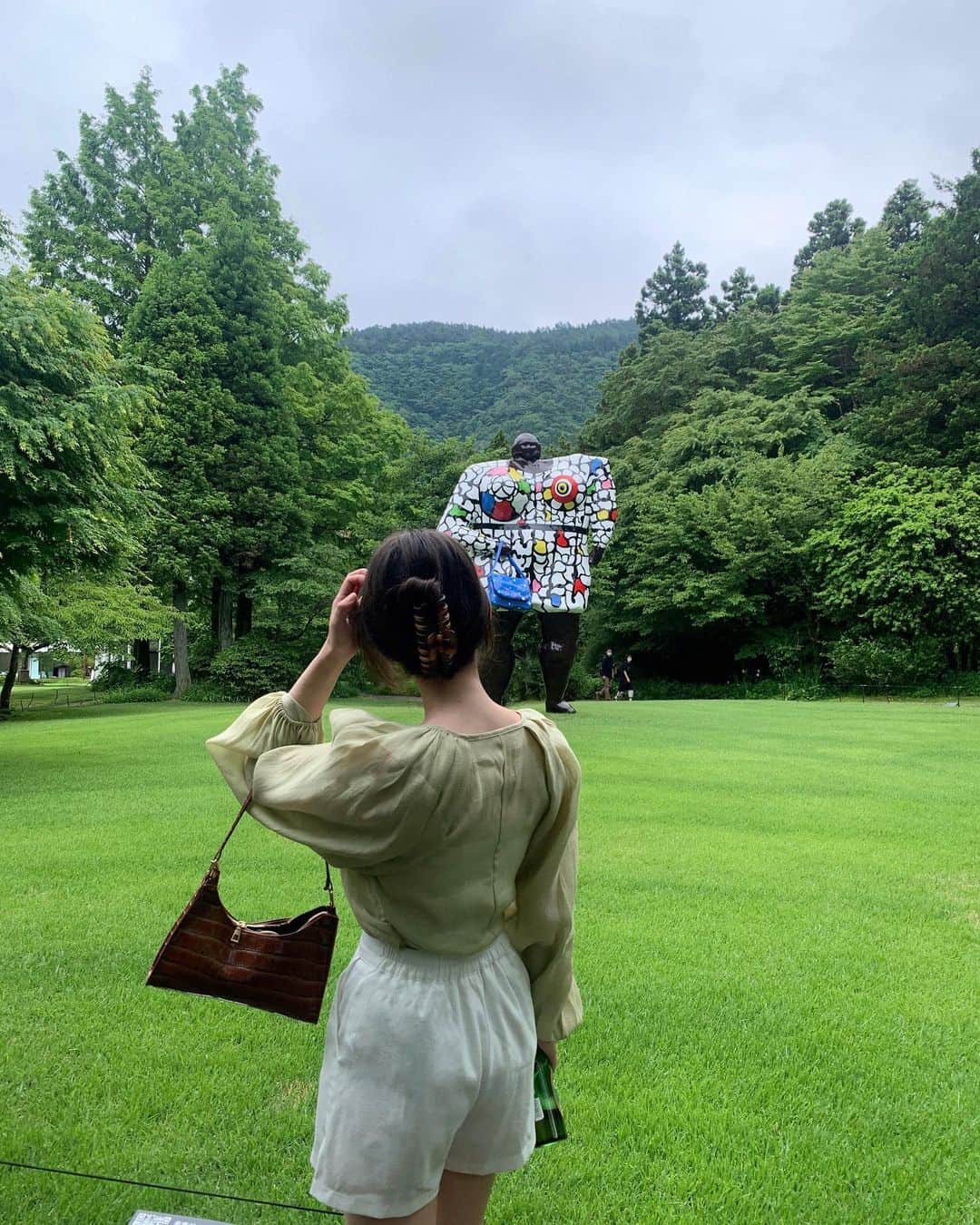 やのあんなのインスタグラム