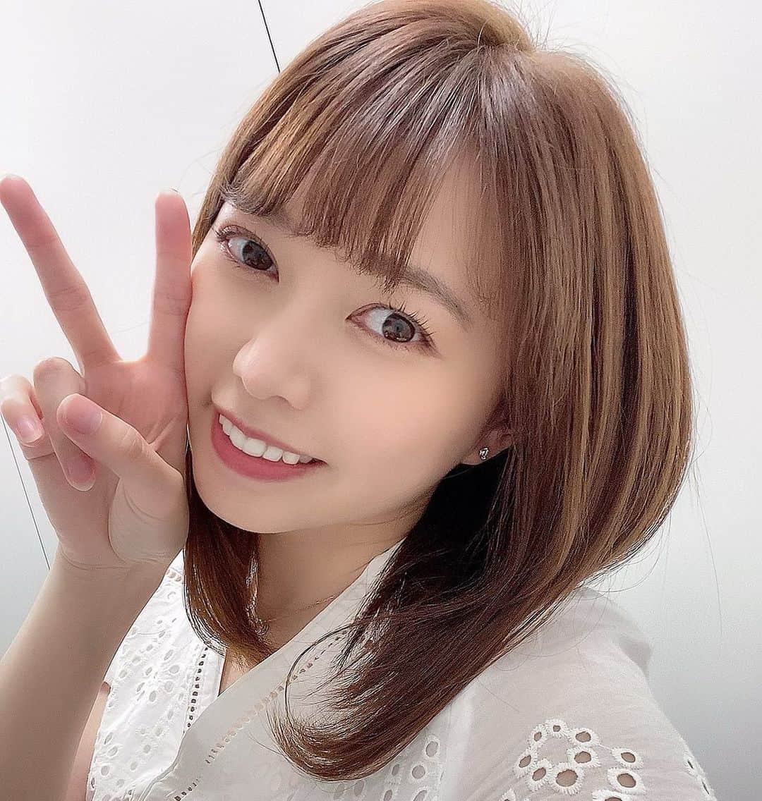嶋村瞳のインスタグラム