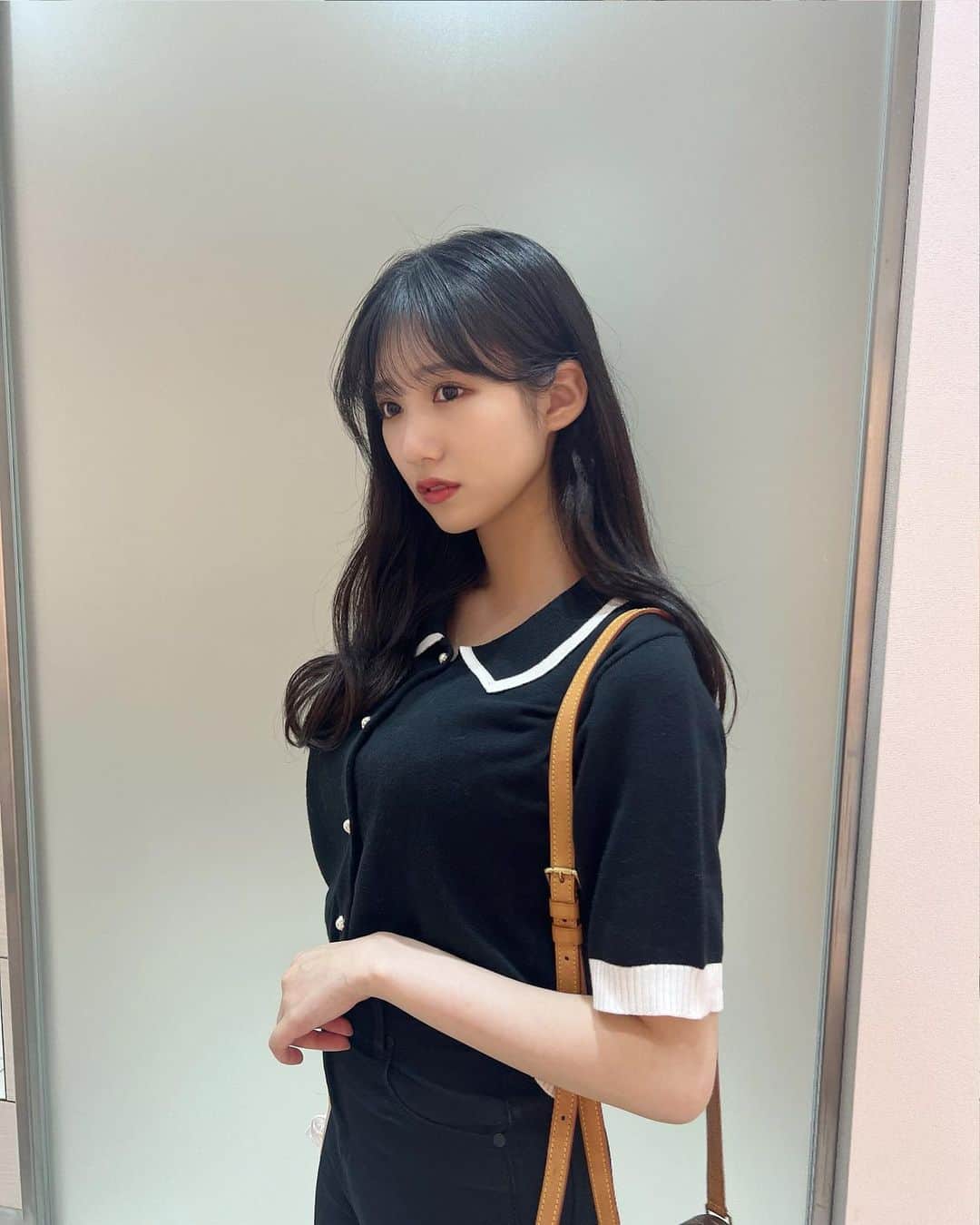 のインスタグラム：「♡♡♡」