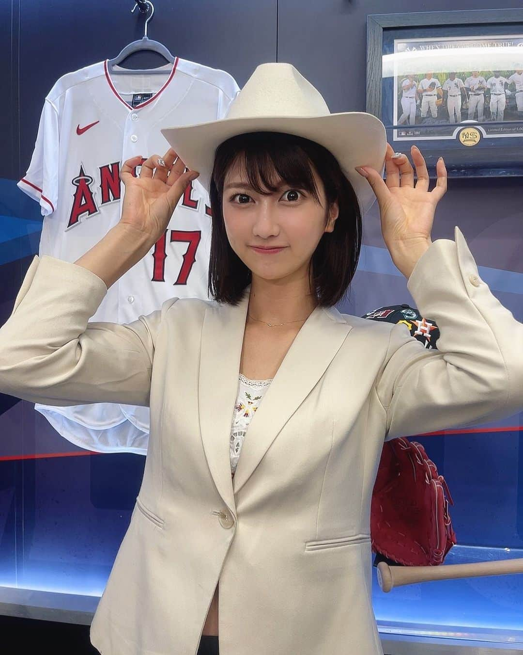 瀧山あかねのインスタグラム