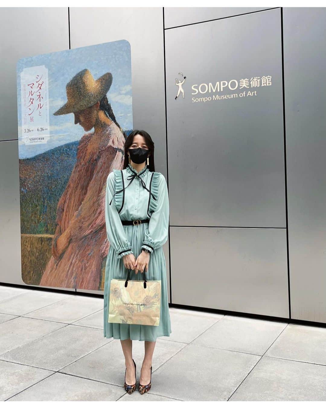 のインスタグラム：「気持ち良かったです🥰 ・ 友人に素敵なお花を貰いました☺️✨ありがとう。」
