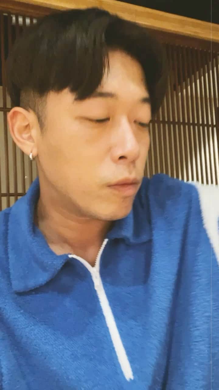 福田賢二のインスタグラム