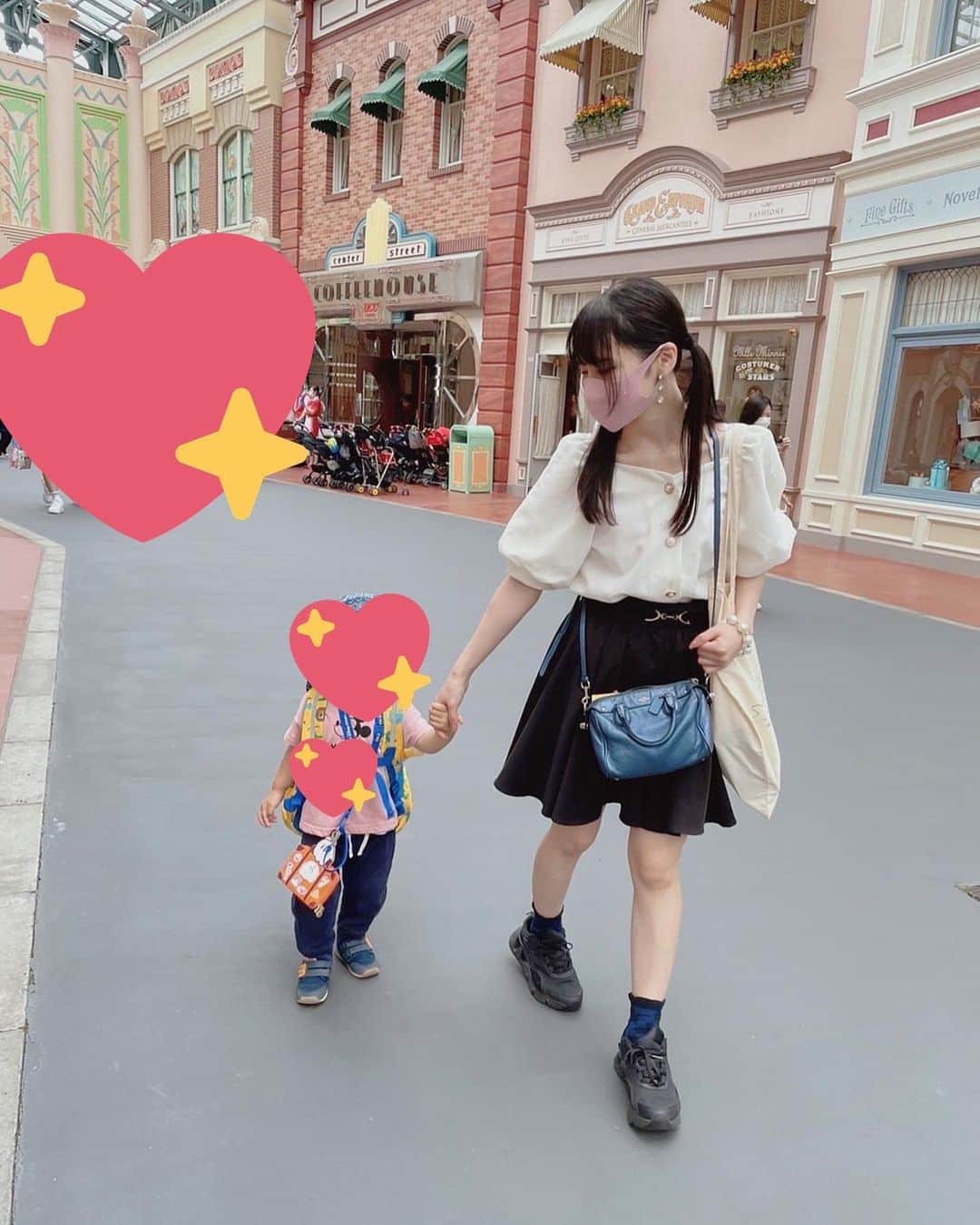 てーらのインスタグラム