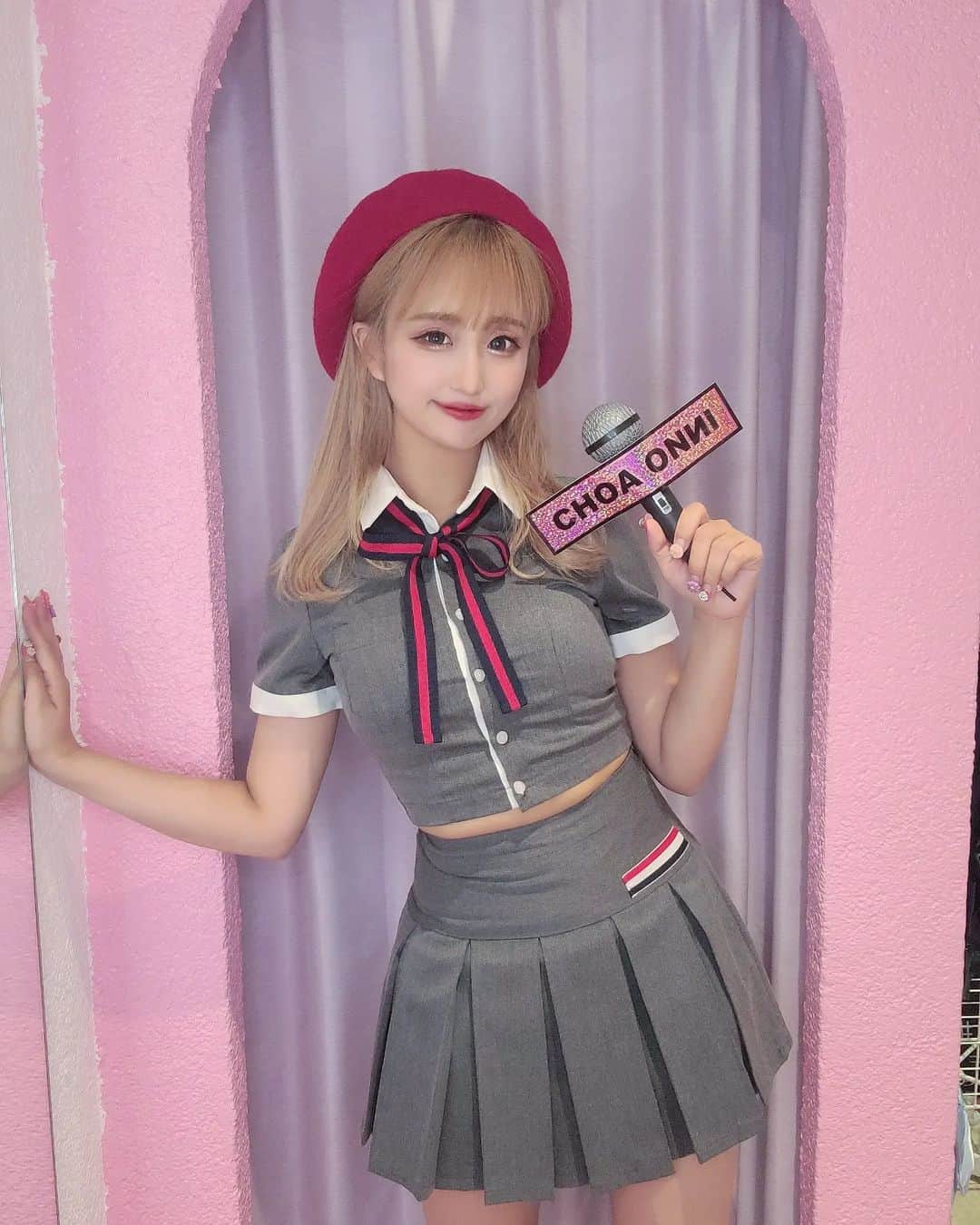 黛実希のインスタグラム