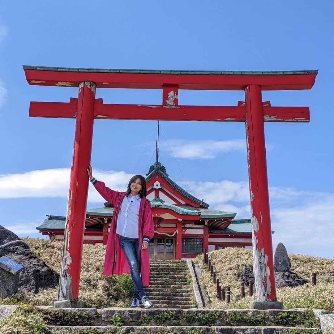 相川七瀬のインスタグラム