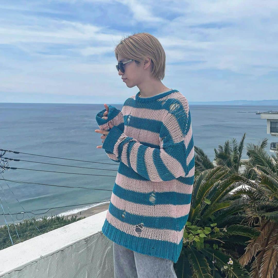 米村海斗のインスタグラム：「#セブンミニットがなんばーわん」