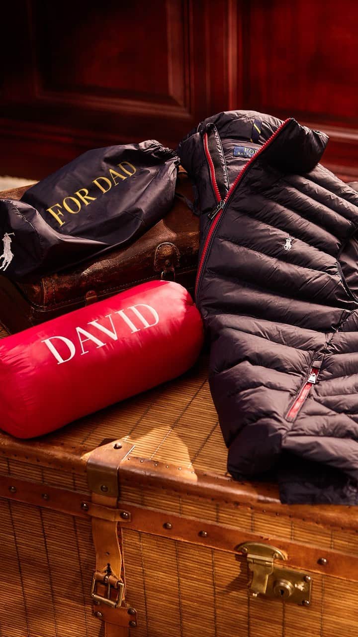 Polo Ralph Laurenのインスタグラム