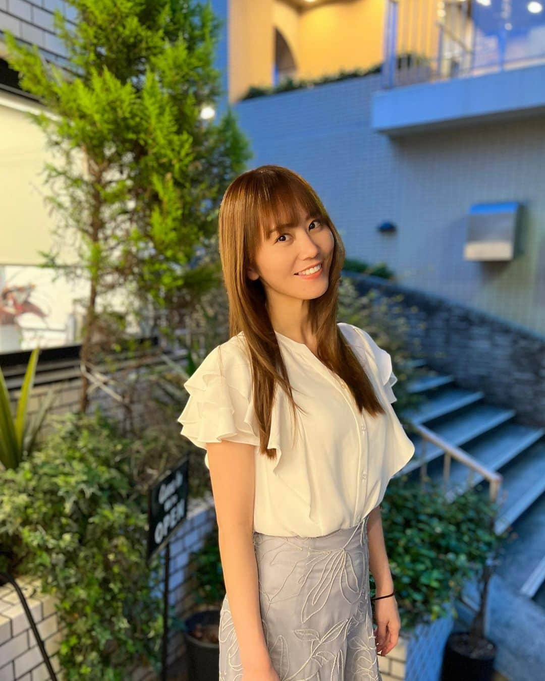 佐野真彩のインスタグラム