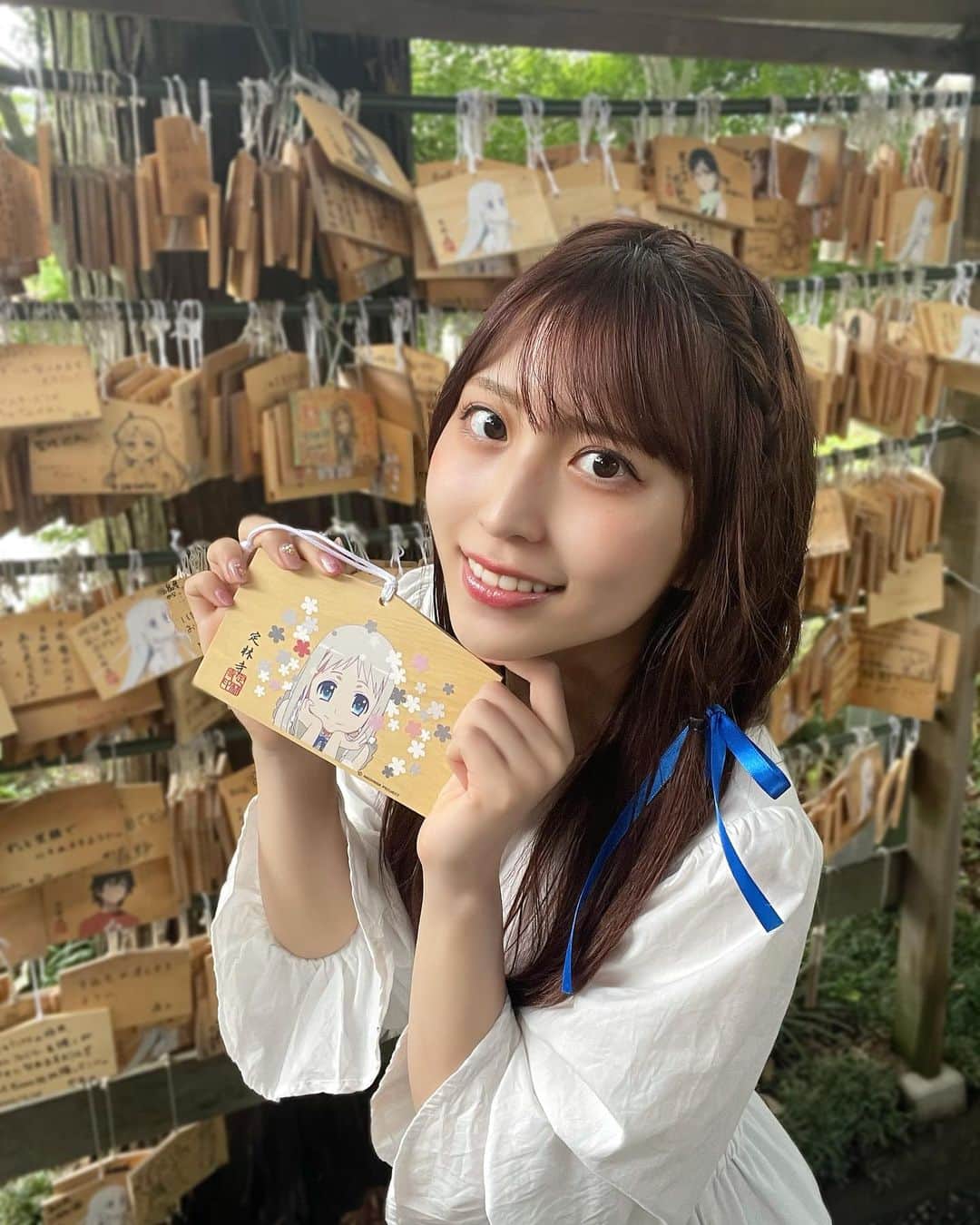 竹内星菜のインスタグラム