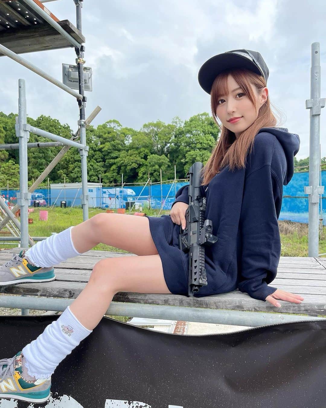 成瀬心美のグルメインスタ