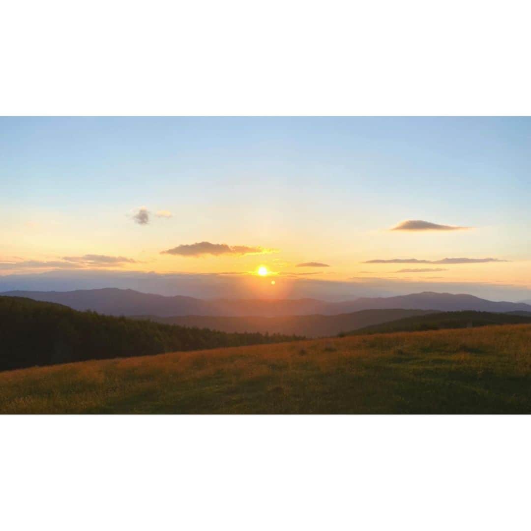 坂口健太郎のインスタグラム：「深い山の中にいます⛰☀️  今日から、「鎌倉殿の13人」出ます(^.^)  ぜひー☺︎」