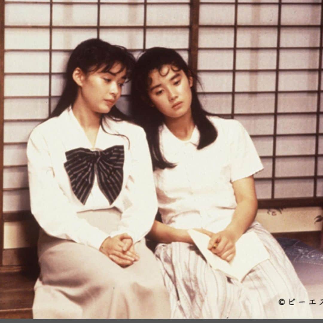 石田ひかりのインスタグラム