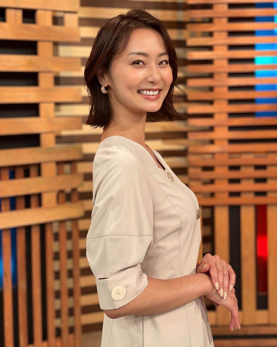 本間智恵のインスタグラム