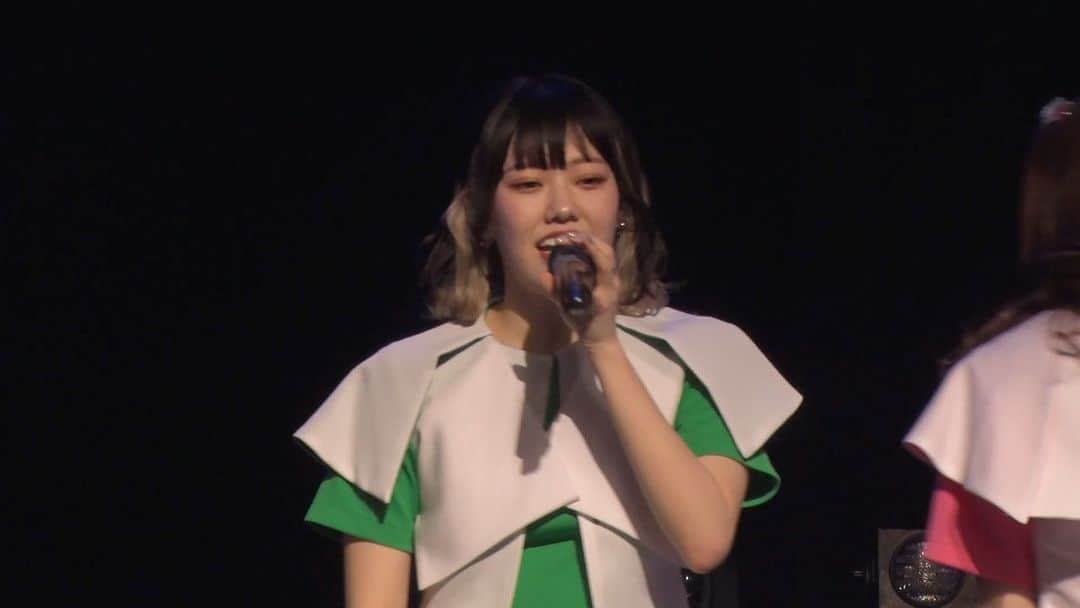のインスタグラム：「スイム【ツアー ハッピースパイラル @なんばHatch】」
