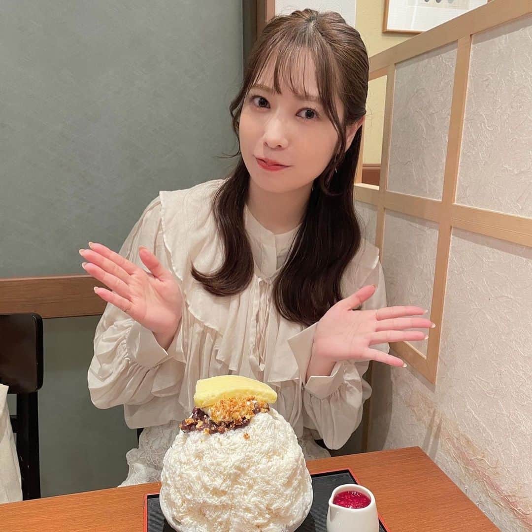 斉藤優里のグルメインスタ