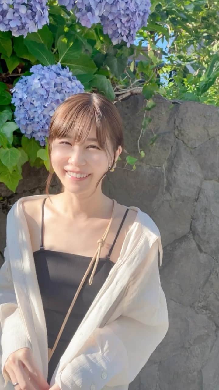 有村藍里のインスタグラム