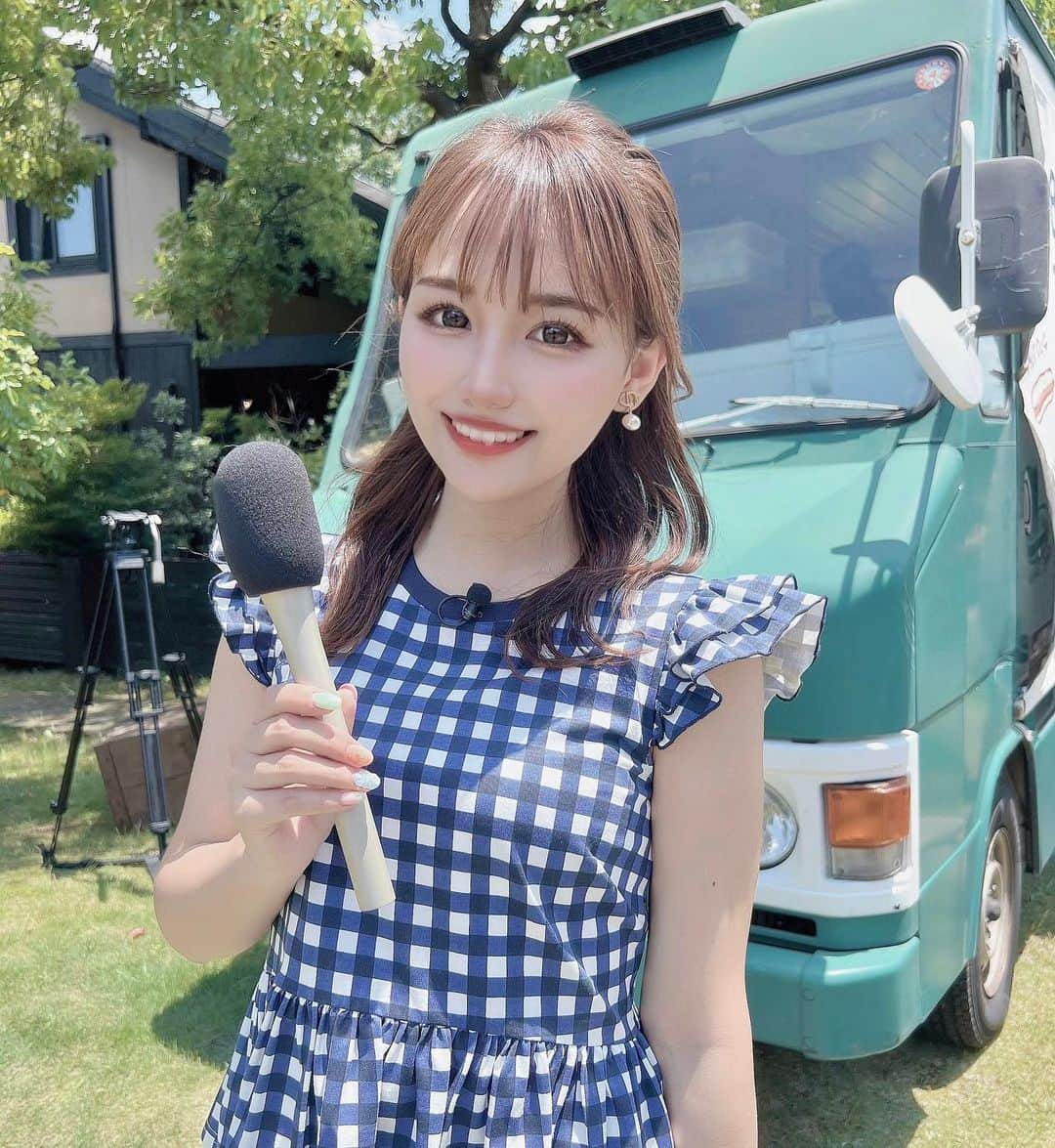 加藤里奈のインスタグラム