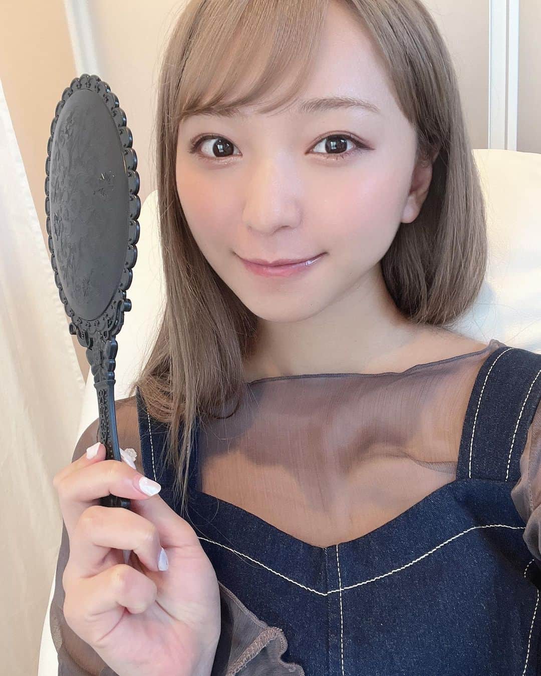 のインスタグラム：「6月18日は対バンLIVEになります..！ 楽しみにしててください◡̈⃝︎⋆︎*」