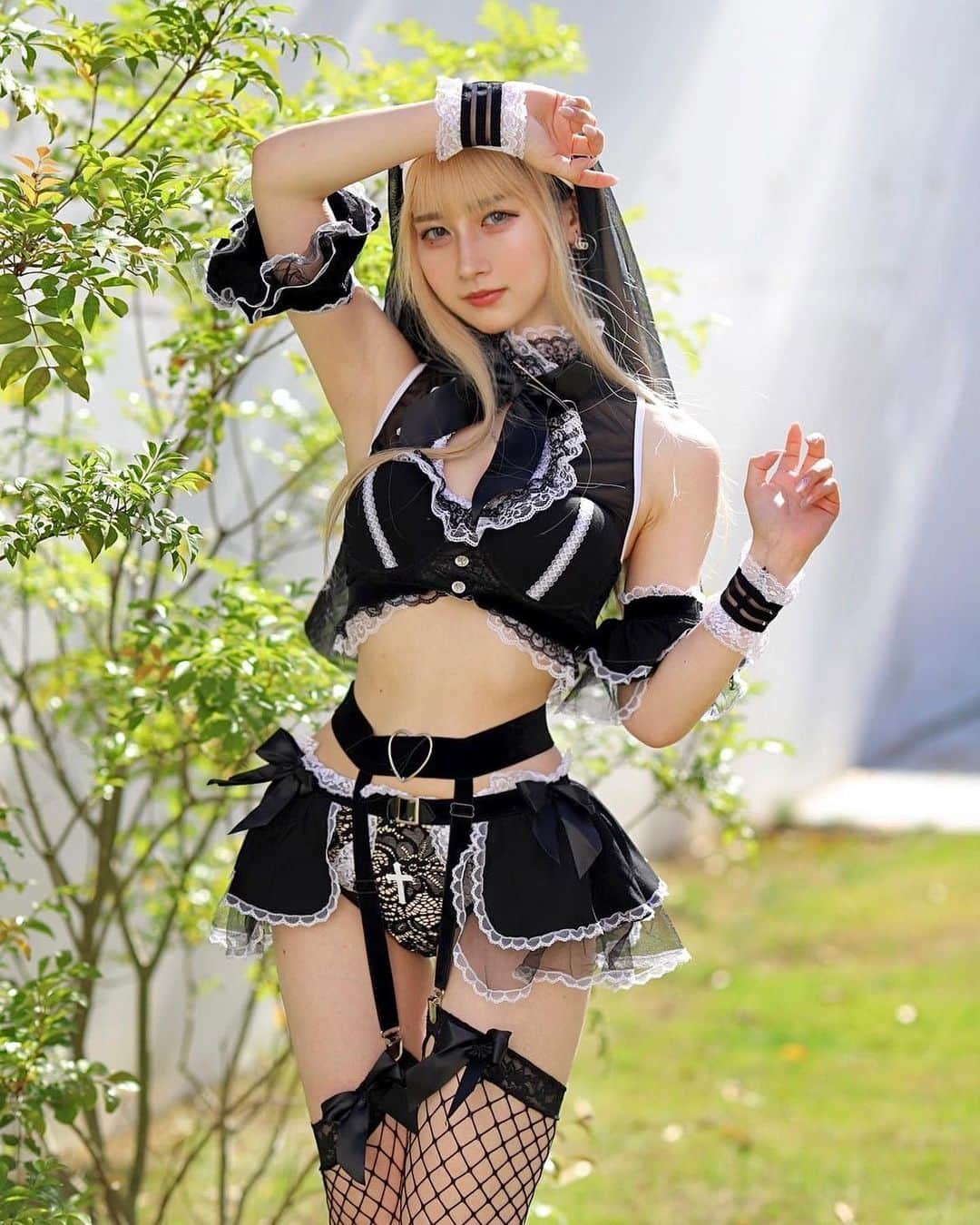てーらのインスタグラム：「#malymoon #malymoon撮影会  ‪‪#cosplay_style #大学生 #フォローミー #followｍe #japanesegirl #女子大生 #jd  #ちゅーむ ‬  #ランジェリー #lingerie  #aladdin  #カメラマン募集 #カメラマンさんと繋がりたい #被写体になります #被写体モデル #被写体希望 #ポートレート #ポートレート撮影 #ポートレートモデル  #cosplay #コスプレイヤー #コスプレ #コスプレイヤーさんと繋がりたい」