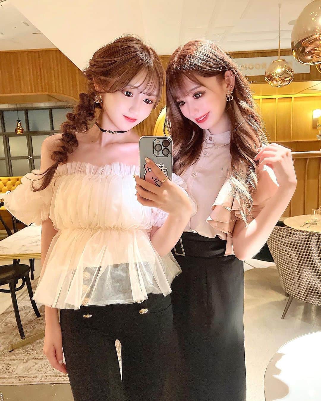 ゆうめろのグルメインスタ