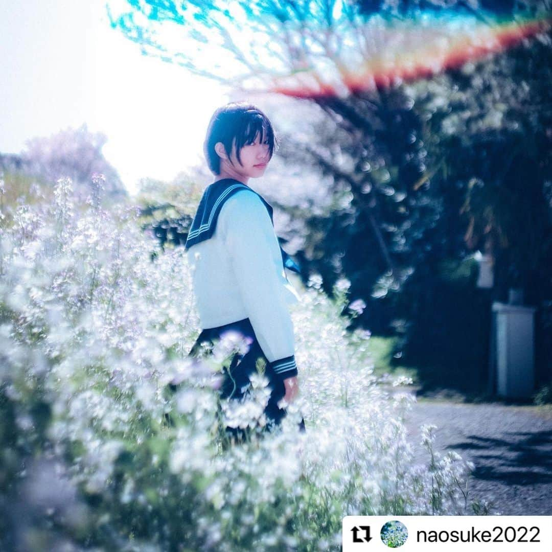 小杉ゆんさんのインスタグラム写真 - (小杉ゆんInstagram)「カメラマン @naosuke2022   #ポートレート #portrait #モデル」6月12日 21時53分 - kosugiyun