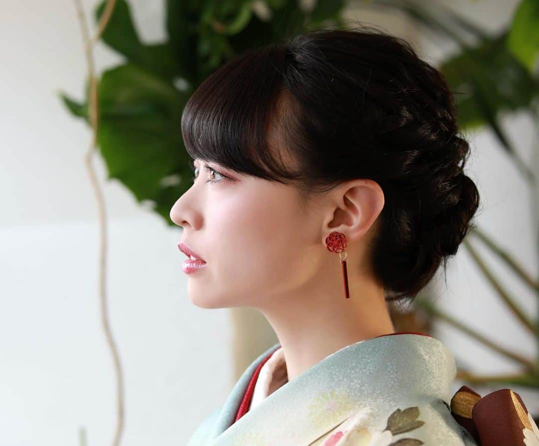 のインスタグラム：「今日も1日お疲れ様でした☺️🌱 ゆっくり寝てね！」