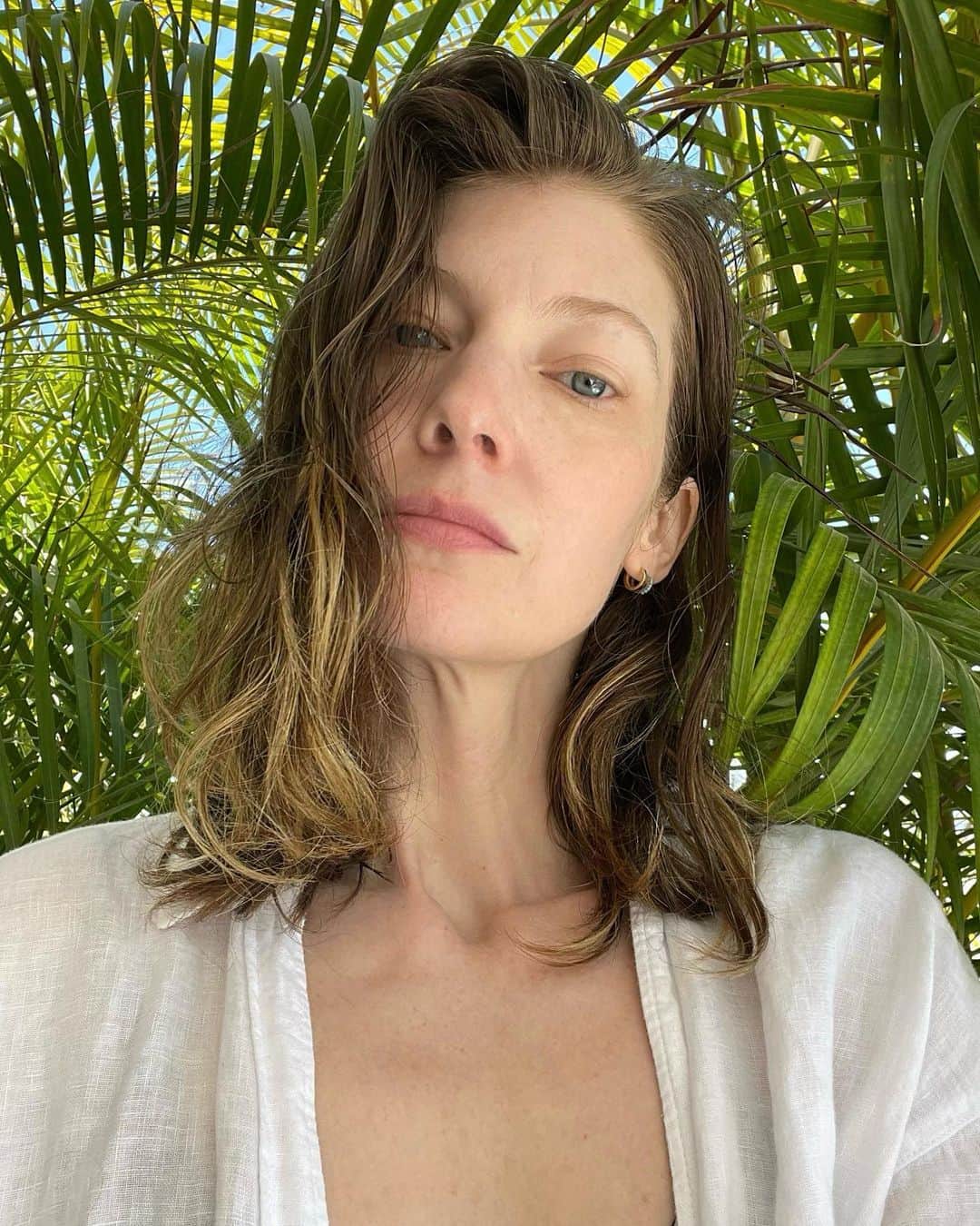 マンディクーンのインスタグラム：「🌿🌱🌿」