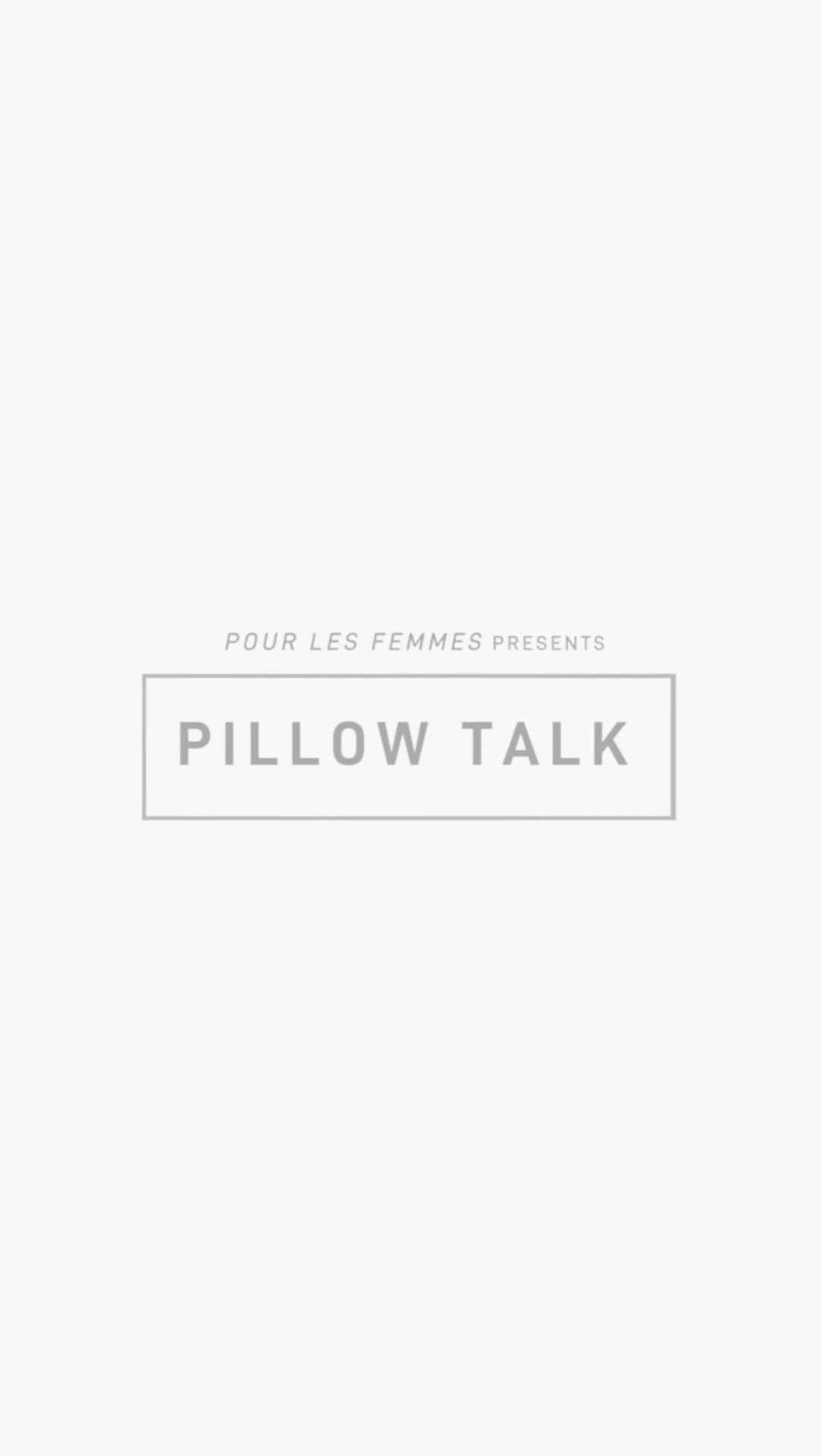 ロビン・ライトのインスタグラム：「In this episode of Pillow Talk, @robingwright talks with @timquinnbeauty, co-founder of skincare line @halo42_official and the former lead make-up artist for L’Oreal’s Giorgio Armani Beauty, about what it takes to harness our inner strength in the face of adversity. Rather than dwelling in grief after experiencing setbacks and personal loss, Tim has been able to move forward by creating a life focused on giving back and supporting causes that inspire him. 🤍  #pillowtalk #pourlesfemmes」