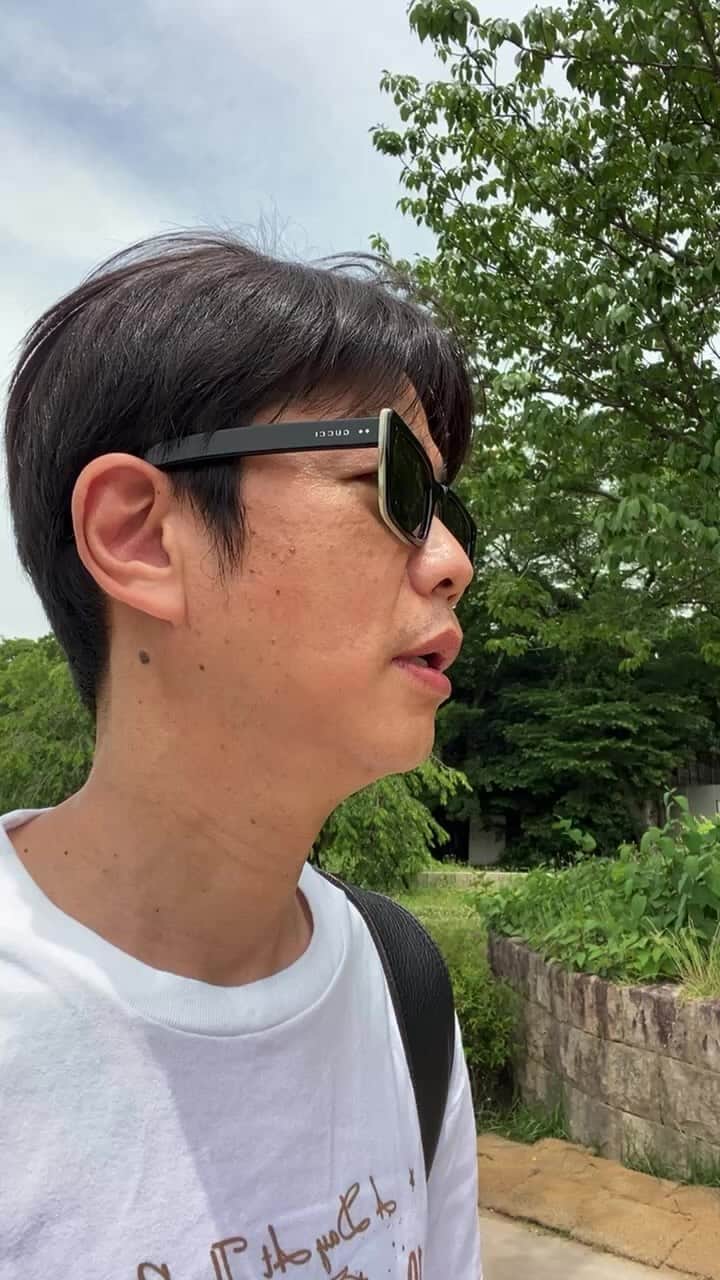 清水けんじのインスタグラム