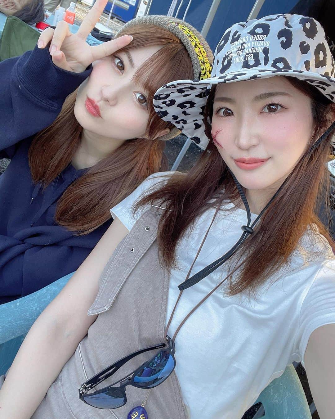 松嶋えいみのインスタグラム