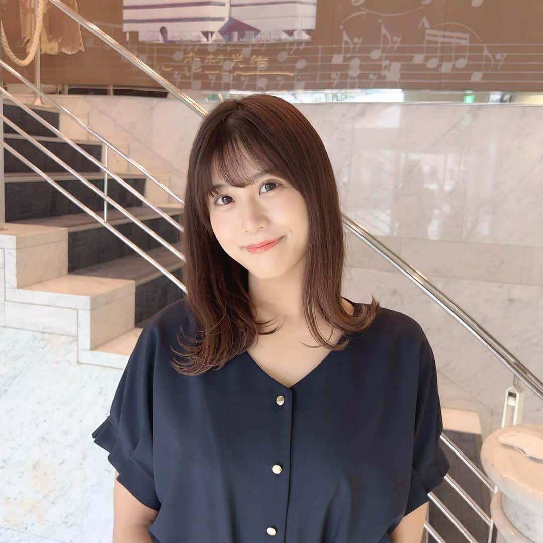 松下由依のインスタグラム