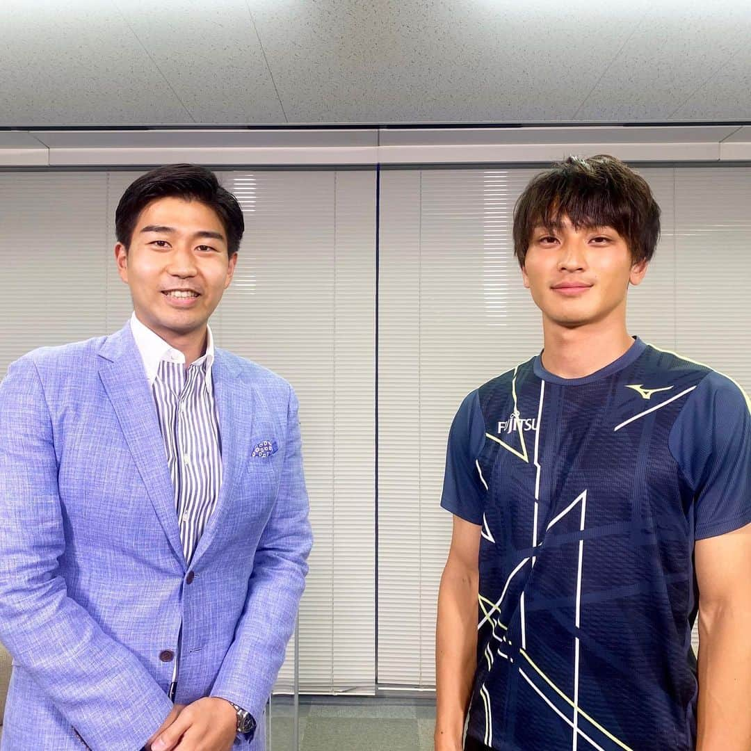 内野泰輔のインスタグラム