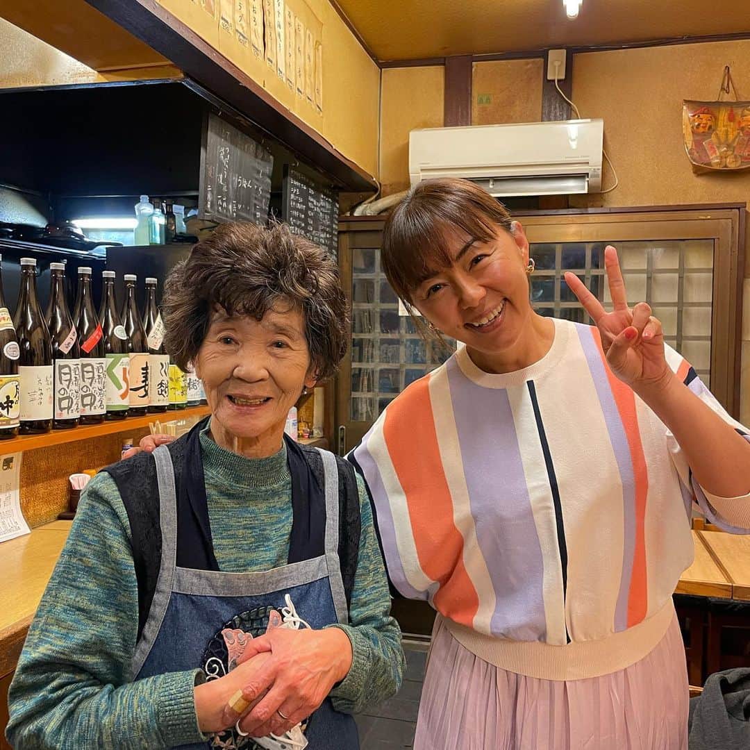 田中律子のインスタグラム