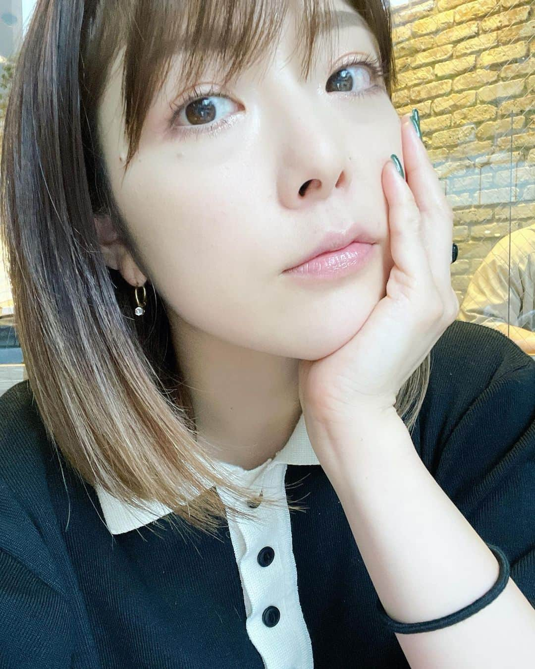 小川麻琴のインスタグラム