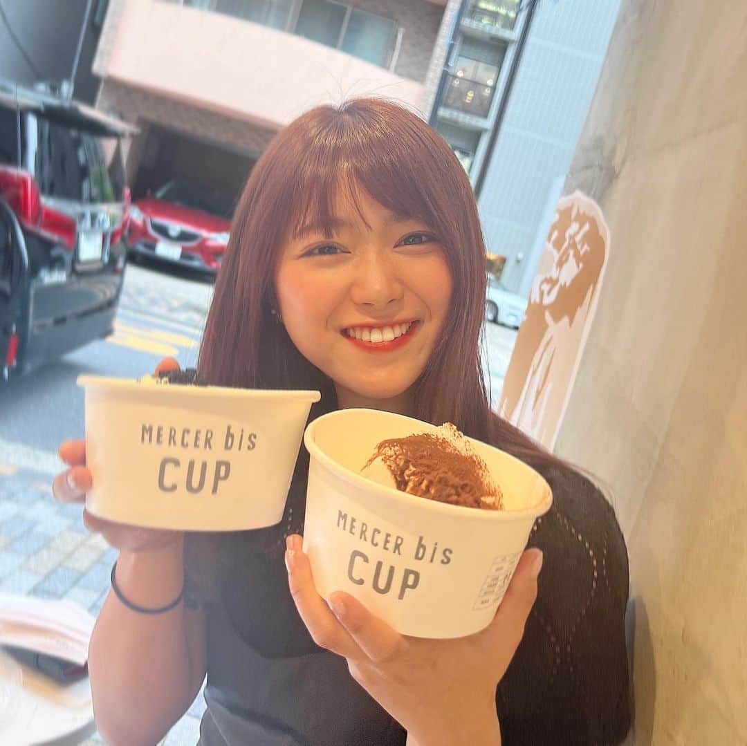 山内鈴蘭のインスタグラム