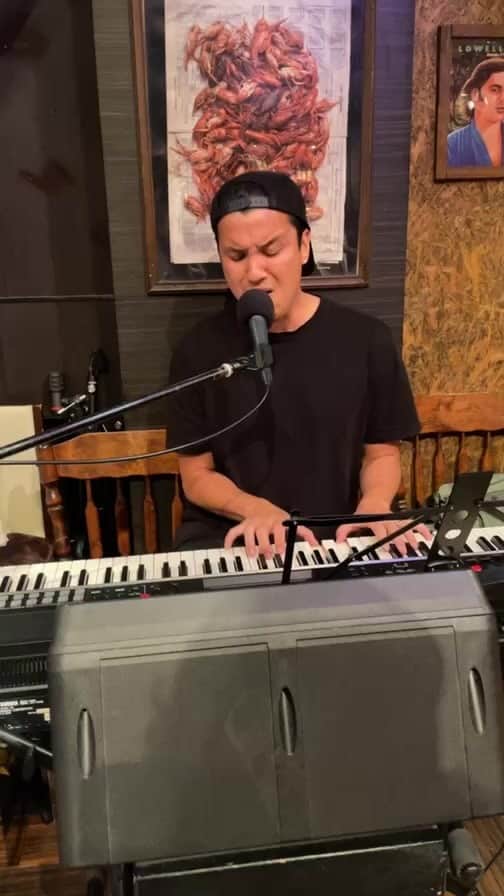 日野賢二のグルメインスタ