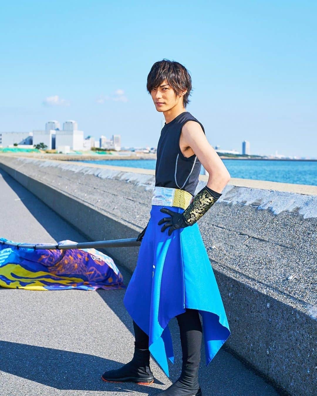 神尾楓珠のインスタグラム：「『#20歳のソウル』 まだ観れてない方は ぜひ劇場に足を運んでください！ もうすでに観たよって方も 何度でも観ていただけると嬉しいです！」
