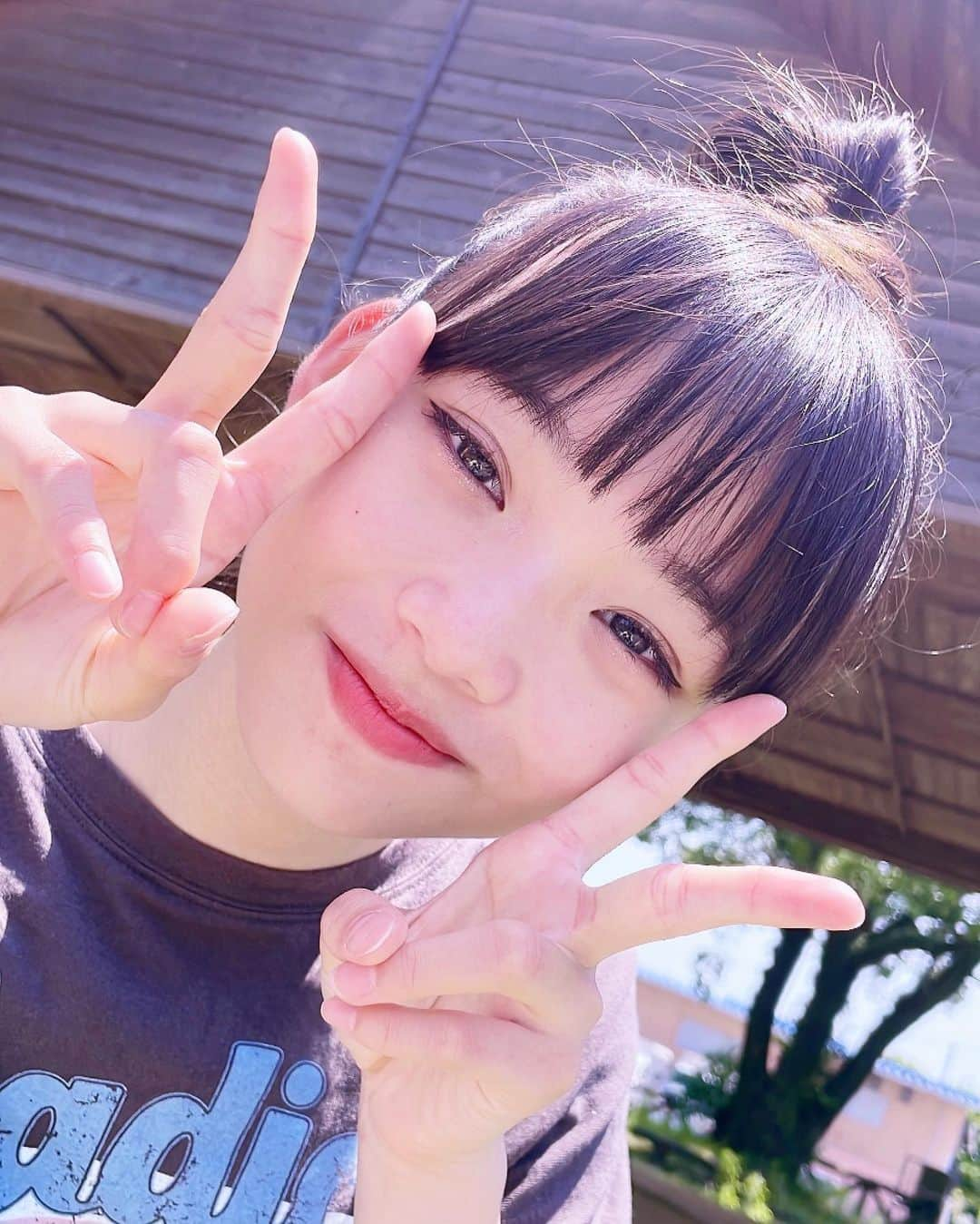 松本麗世のインスタグラム