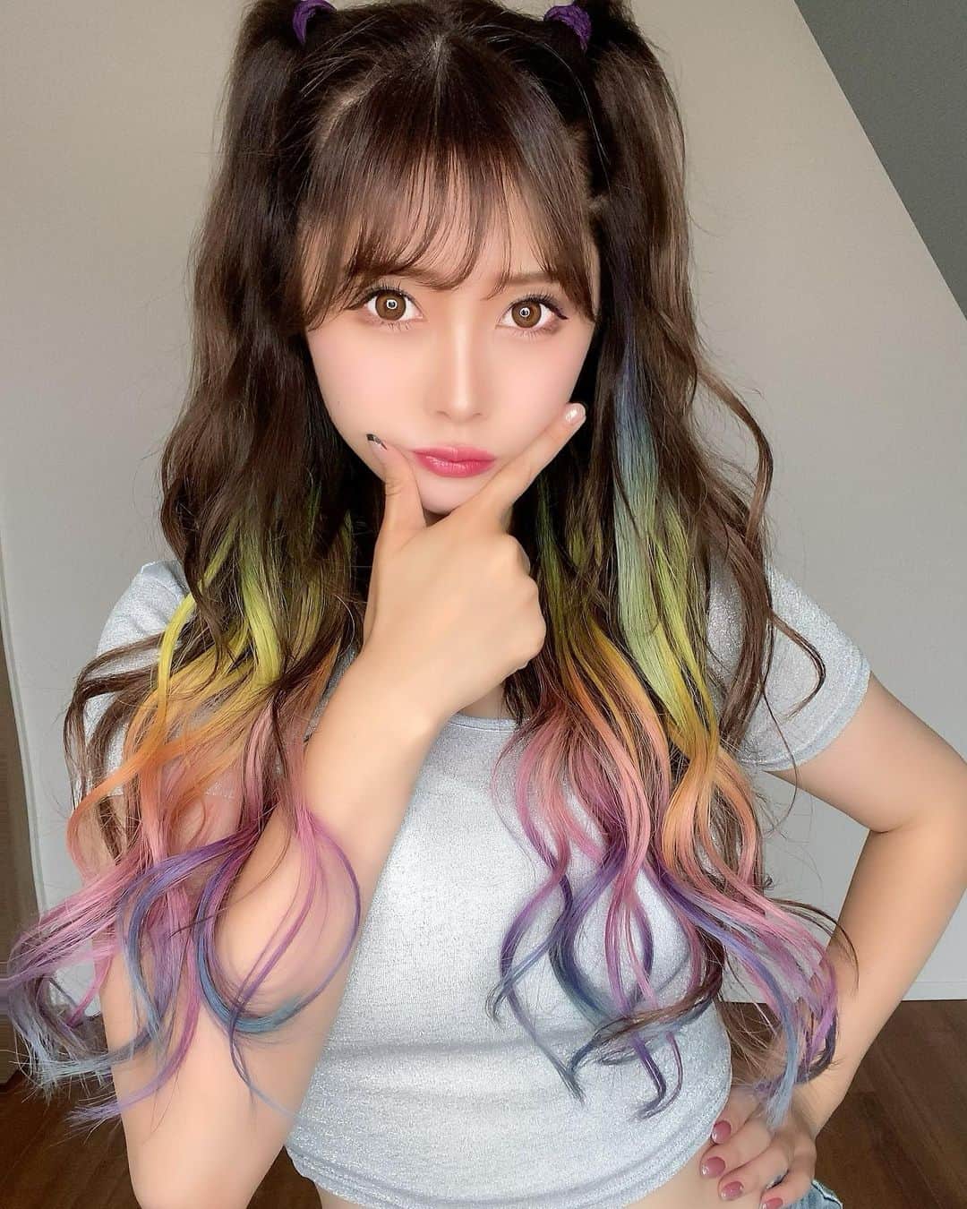 あさにゃん（川北愛紗奈）のインスタグラム