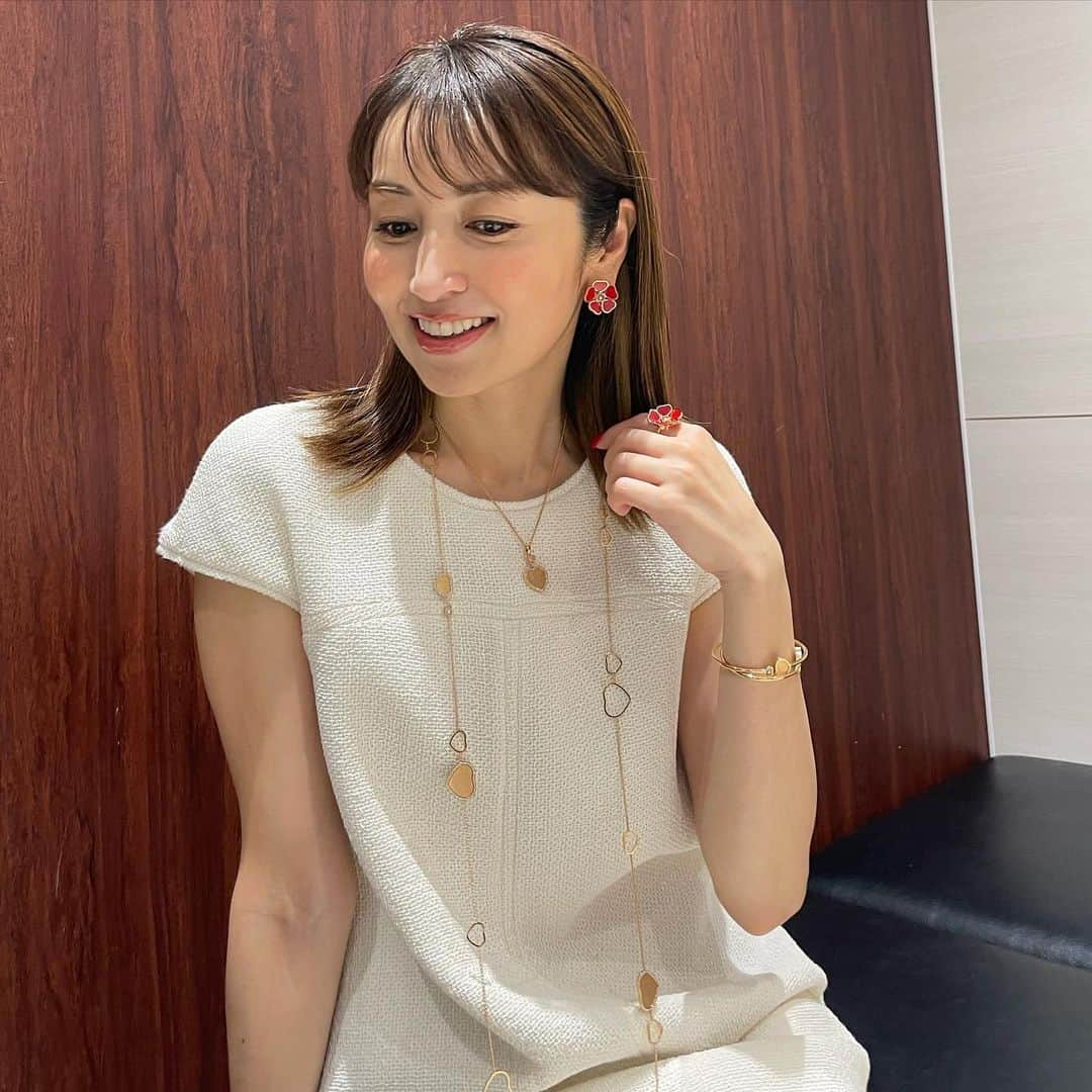 矢田亜希子のインスタグラム