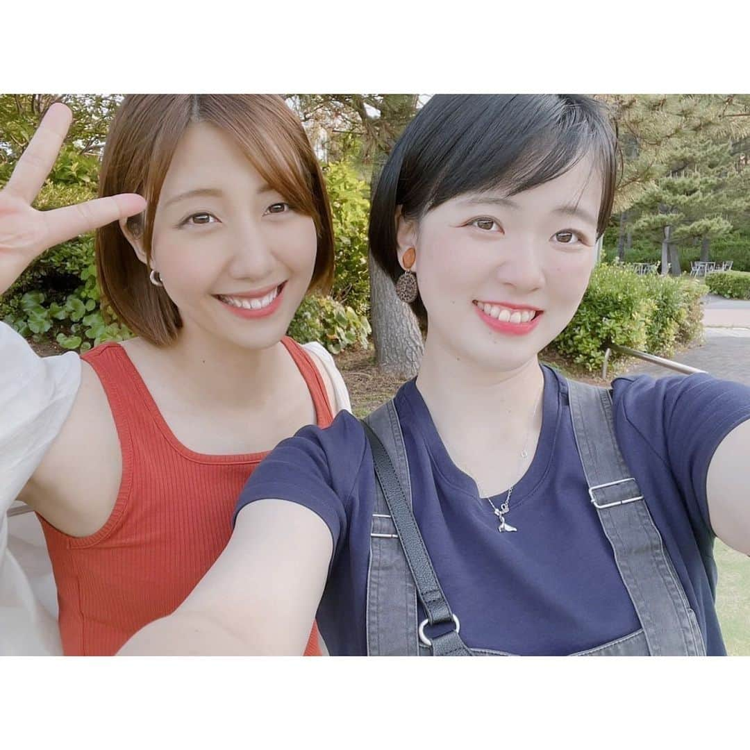 白井美沙紀のインスタグラム