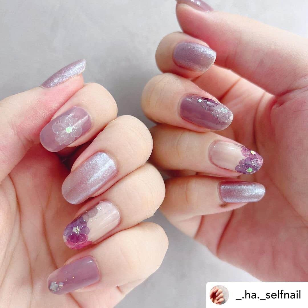 【PLANET NAIL（プラネット ネイル）】公式のインスタグラム